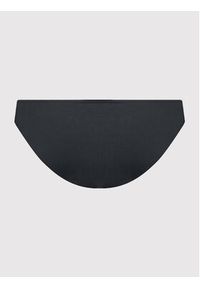 Polo Ralph Lauren Dół od bikini 21254354 Czarny. Kolor: czarny. Materiał: syntetyk #2
