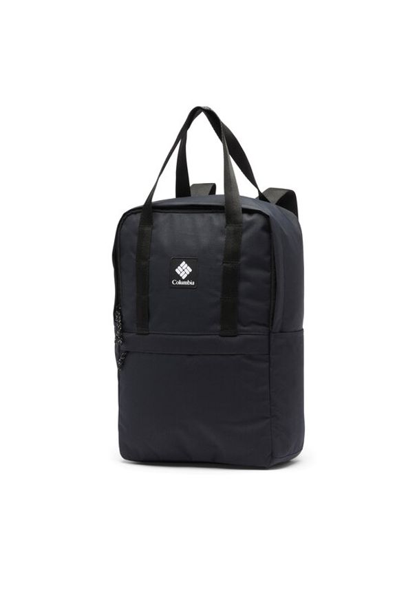 columbia - Columbia Plecak Trail Traveler 18 l 2094491 Czarny. Kolor: czarny. Materiał: materiał