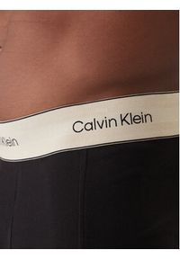 Calvin Klein Underwear Komplet 3 par bokserek LV00NB4447 Czarny. Kolor: czarny. Materiał: bawełna #2