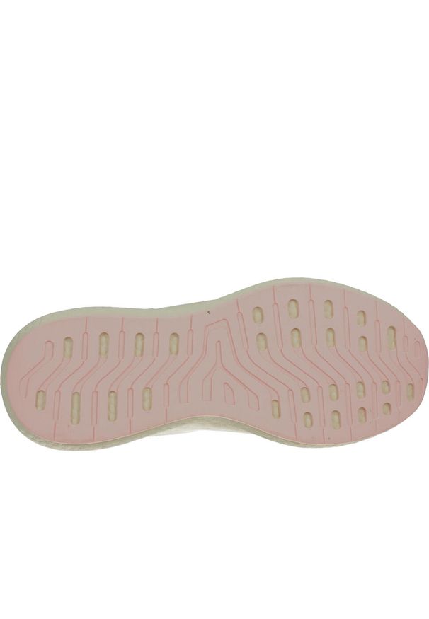 Buty damskie miejskie sportowe Campus Dagi. Kolor: beżowy. Styl: sportowy