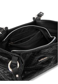 Lasocki Torebka CEO-LSK-X-004-09 Czarny. Kolor: czarny #4