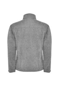ROLY - Kurtka Soft Shell Rudolph Dla Dorosłych Unisex. Kolor: zielony, wielokolorowy, czarny, brązowy