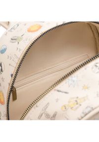 Star Wars Plecak ACCCS-AW23-132LC Beżowy. Kolor: beżowy. Materiał: poliester. Wzór: motyw z bajki #3