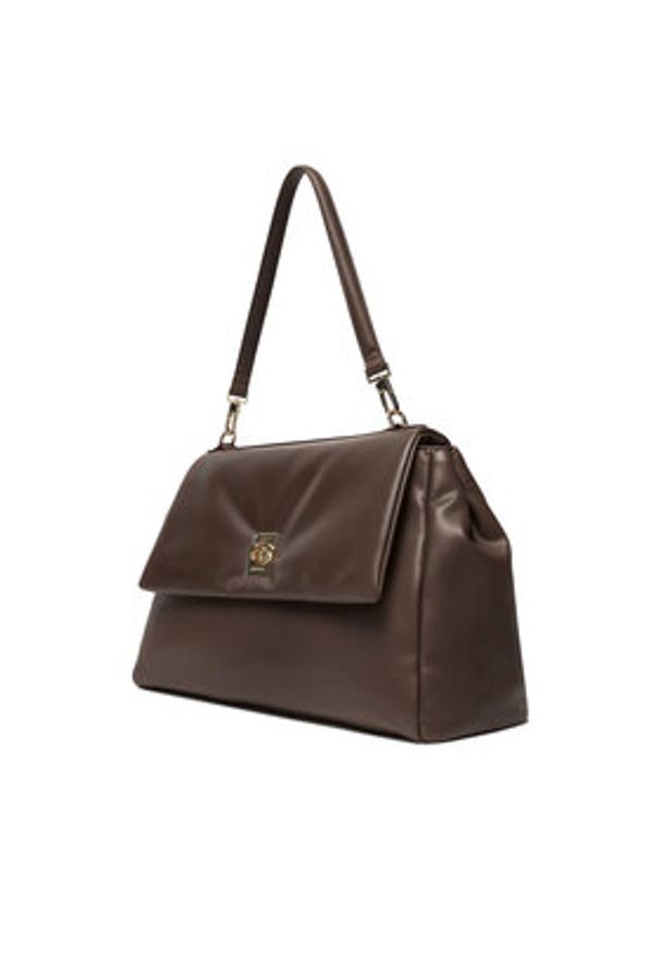 Gino Rossi Torebka CEO-MAE-LDA8073 Brązowy. Kolor: brązowy