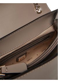 Guess Torebka HWVG96 39210 Brązowy. Kolor: brązowy. Materiał: skórzane #6