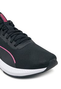 Puma Buty do biegania Flyer Lite 3 310797 07 Czarny. Kolor: czarny. Materiał: materiał #4