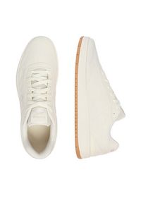 Reebok Sneakersy CEO-BB 1000 CLEAN 100272121 Kremowy. Kolor: kremowy. Materiał: materiał #4