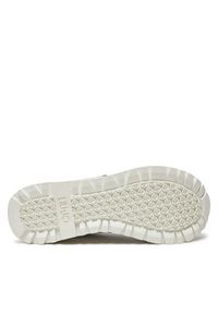 Liu Jo Sneakersy Maxi Wonder 73 BF4007 PX380 Biały. Kolor: biały. Materiał: materiał