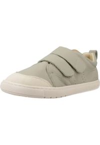 BLANDITOS BY CRIO'S - Kapcie BLANDITOS RIOBD Zielony. Kolor: zielony. Materiał: skóra. Sport: turystyka piesza