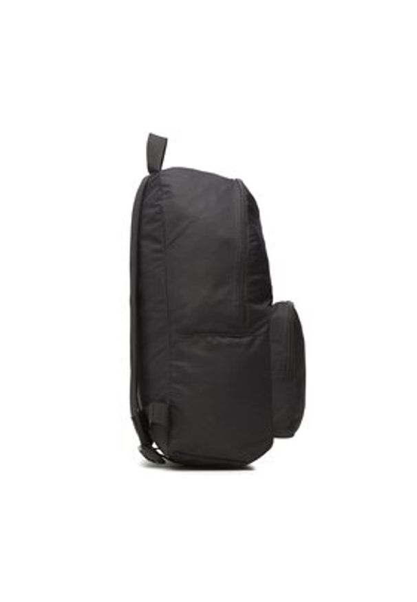 Reebok Plecak Cl Premium Fo Backpack HC4148 Czarny. Kolor: czarny. Materiał: materiał