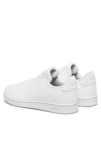 Adidas - adidas Sneakersy Advantage Lifestyle Court IG2511 Biały. Kolor: biały. Materiał: skóra. Model: Adidas Advantage