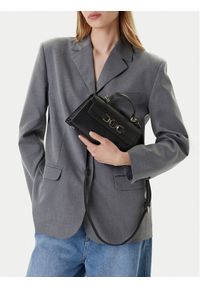 Eva Minge Torebka EO-AMAIA-KY160-3 Czarny. Kolor: czarny #1