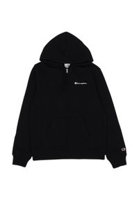 Champion - Bluza Męska 220260.KK001. Kolor: czarny
