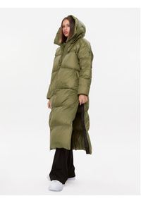 Bomboogie Kurtka puchowa CW 8082 T MNA3 Zielony Relaxed Fit. Kolor: zielony. Materiał: syntetyk #4