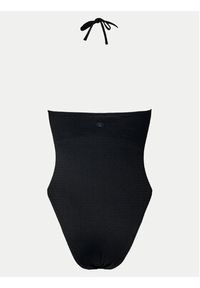 Calvin Klein Swimwear Strój kąpielowy KW0KW02725 Czarny. Kolor: czarny. Materiał: syntetyk #3
