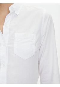 GAP - Gap Koszula 886912-02 Biały Regular Fit. Kolor: biały. Materiał: bawełna #2