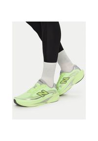 Buty do biegania New Balance. Kolor: zielony #1