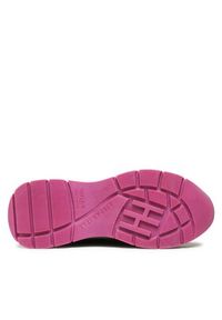 Hispanitas Sneakersy Alaska-I3 CHI233099 Kolorowy. Materiał: materiał. Wzór: kolorowy #6