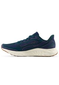 Buty męskie New Balance Fresh Foam Arishi v4 MARIS7SF – granatowe. Okazja: na co dzień. Kolor: niebieski. Szerokość cholewki: normalna. Sport: fitness #2