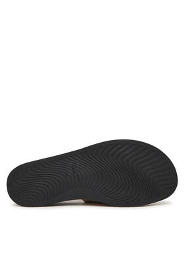 Vagabond Shoemakers Klapki Effie 5922-440-08 Brązowy. Kolor: brązowy. Materiał: zamsz, skóra