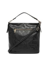 Lasocki Torebka CEO-LSK-K-021-06 Czarny. Kolor: czarny #5