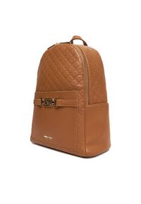 Nine West Plecak CEO-LUNA-I-B24445 Brązowy. Kolor: brązowy. Materiał: syntetyk, materiał #6