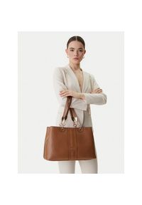 Torebka Liu Jo. Kolor: brązowy #1