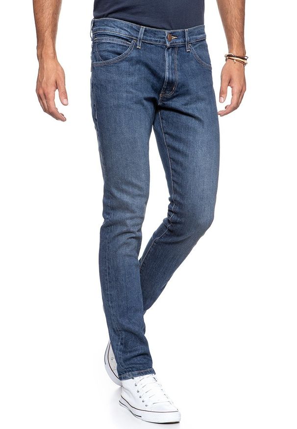 Wrangler - SPODNIE MĘSKIE WRANGLER BRYSON OVERBOARD W14X2315P 112126665