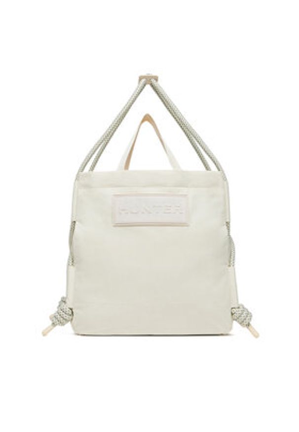 Hunter Torebka C-HTR-B-005-06 Écru