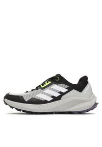 Adidas - adidas Buty do biegania Terrex Trail Rider Trail Running Shoes IF2576 Szary. Kolor: szary. Materiał: materiał. Model: Adidas Terrex. Sport: bieganie #3