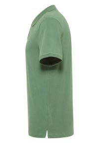 Męski T-Shirt Mustang Style Palco Dark Ivy 1016293 6326 #4