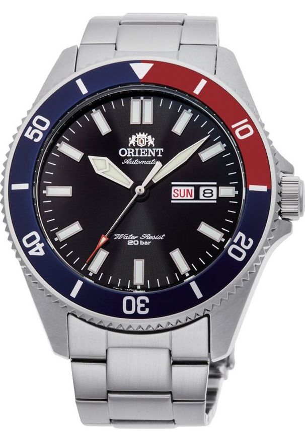 orient - Zegarek Orient Zegarek męski Orient RA-AA0912B19B Diver Sports