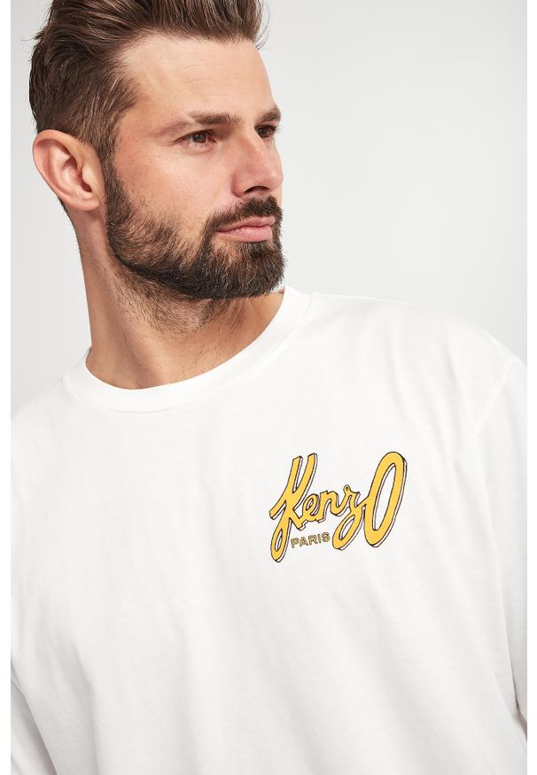 Kenzo - T-shirt męski KENZO