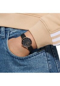 adidas Originals Zegarek Code One Xsmall Watch AOSY23026 Różowy. Kolor: różowy #5