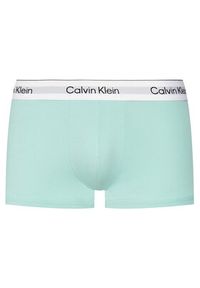 Calvin Klein Underwear Komplet 3 par bokserek LV00NB4389 Kolorowy. Materiał: bawełna. Wzór: kolorowy #5