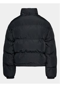 outhorn - Outhorn Kurtka zimowa TDJAF254 Czarny Relaxed Fit. Kolor: czarny. Materiał: syntetyk. Sezon: zima #2