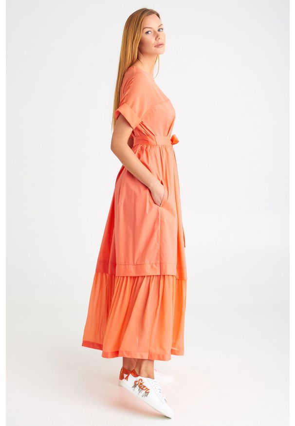 Sukienka TwinSet elegancka