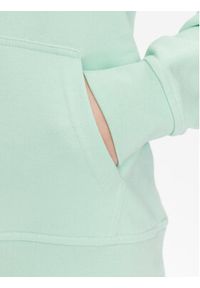 Helly Hansen Bluza 33978 Zielony Regular Fit. Kolor: zielony. Materiał: bawełna #5