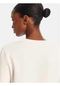 Armani Exchange Bluza XW000985 AF14284 U1003 Écru Regular Fit. Materiał: bawełna #3