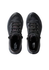 The North Face Trekkingi W Vectiv Exploris 2 Mid FuturelightNF0A7W6BNY71 Czarny. Kolor: czarny. Materiał: materiał #2