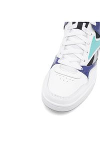 Reebok Sneakersy Royal BB4590 HR0526 Kolorowy. Wzór: kolorowy. Model: Reebok Royal #7