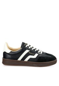 GANT - Sneakersy Gant. Kolor: czarny #1