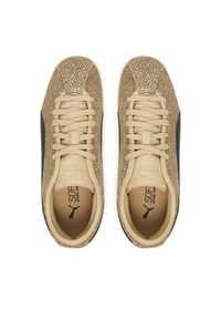 Puma Sneakersy Tackle Topcat 404835 01 Brązowy. Kolor: brązowy. Materiał: zamsz, skóra #6