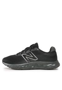 New Balance Buty do biegania Fresh Foam 520 v8 M520LA8 Czarny. Kolor: czarny #2