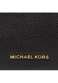 MICHAEL Michael Kors Torebka 30S4G0PL5L Czarny. Kolor: czarny. Materiał: skórzane #3