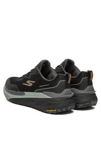 skechers - Skechers Buty do biegania Max Cushioning Premier Trail 2.0 220923 BKCC Czarny. Kolor: czarny. Materiał: materiał #5