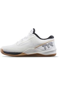 Buty damskie TYR CXT2F TRAINER WOMENS. Kolor: czarny, biały, wielokolorowy