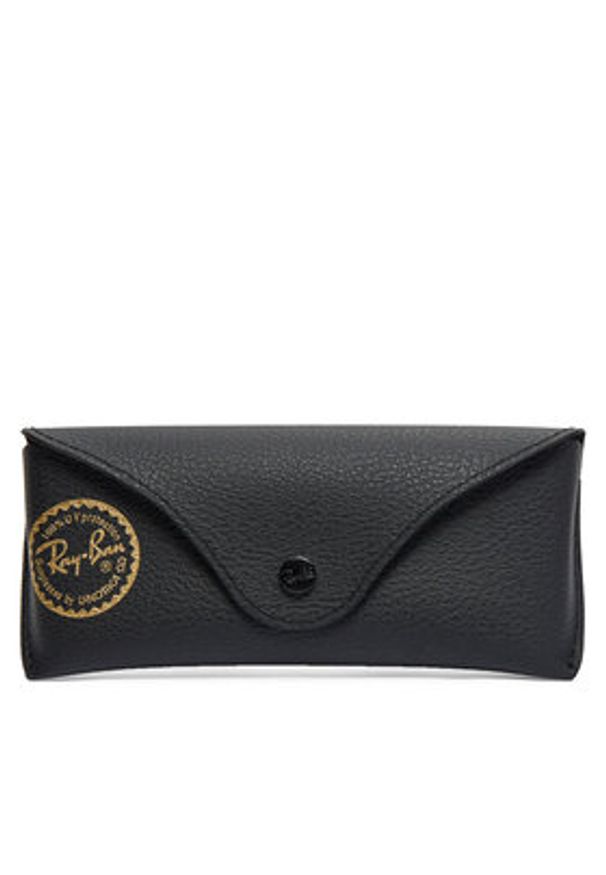 Ray-Ban Okulary przeciwsłoneczne 0RB3547 001/1A Złoty. Kolor: złoty