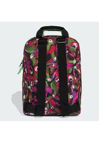 Adidas - adidas Plecak KA9940 Kolorowy. Materiał: materiał. Wzór: kolorowy #4