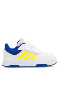 Adidas - Sneakersy adidas. Kolor: biały. Styl: sportowy